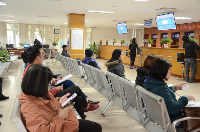 Ban hành danh mục dịch vụ sự nghiệp công sử dụng ngân sách nhà nước của Bộ Tư pháp