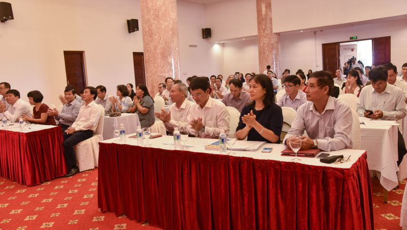 Tập huấn nghiệp vụ công tác pháp chế, giám định tư pháp lĩnh vực VHTTDL khu vực phía Nam