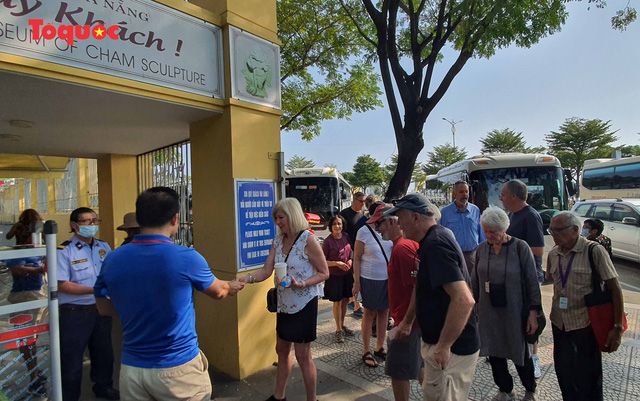 Ngành du lịch: Vừa phòng, chống dịch bệnh Covid-19 vừa lên kế hoạch phục hồi hoạt động