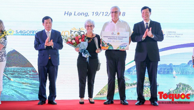 PGS. TS Bùi Hoài Sơn: Những thành tựu văn hóa đã lan tỏa, tạo động lực phát triển cho đất nước
