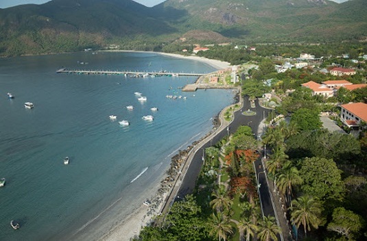 Ban hành Kế hoạch xây dựng Nghị định về mô hình quản lý khu du lịch quốc gia