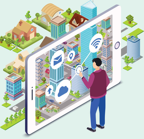 Du lịch công nghệ 4.0 có thật sự đáng tin cậy?