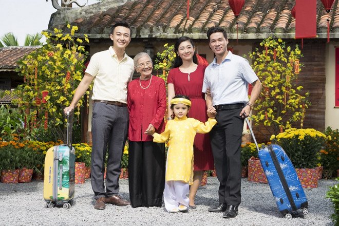 Năm mới 2019, du lịch số sẽ bứt phá nhờ Cách mạng 4.0 