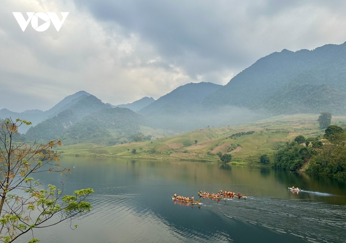 Sơn La chuyển đổi số du lịch, thu hút hàng triệu lượt du khách
