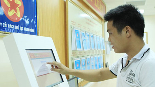 Thủ tướng Chính phủ yêu cầu tập trung hoàn thiện một số dịch vụ công cung cấp trên Cổng Dịch vụ công Quốc gia