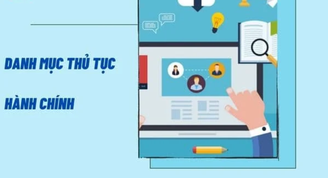 Ban hành Danh mục TTHC cấp địa phương thuộc phạm vi quản lý của Bộ VHTTDL đủ điều kiện cung cấp dịch vụ công trực tuyến toàn trình năm 2025
