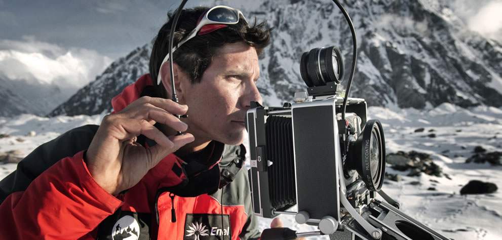 Triển lãm về phong cảnh Italia và Việt Nam