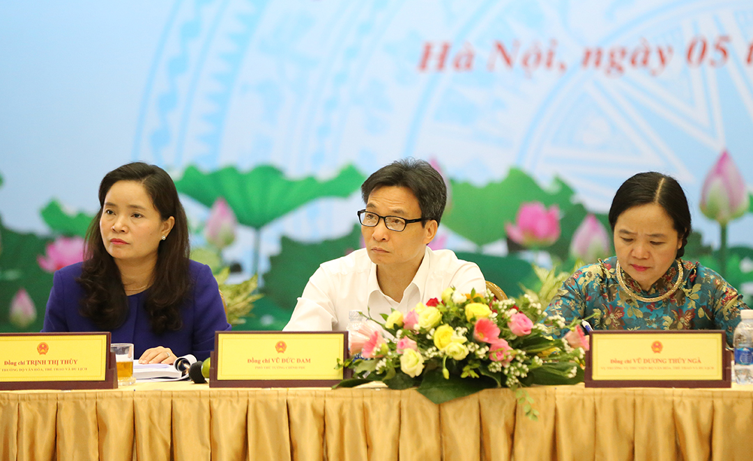 Hội thảo “Phát triển và đổi mới hoạt động thư viện trong thời kỳ mới” 