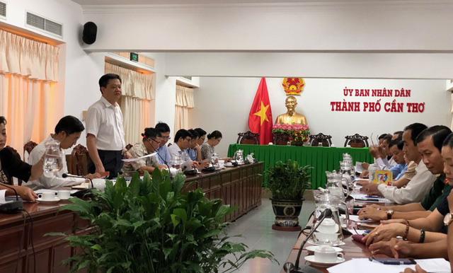 Chương trình giao lưu văn hóa và thương mại Việt Nam - Nhật Bản lần thứ 5 tại Cần Thơ