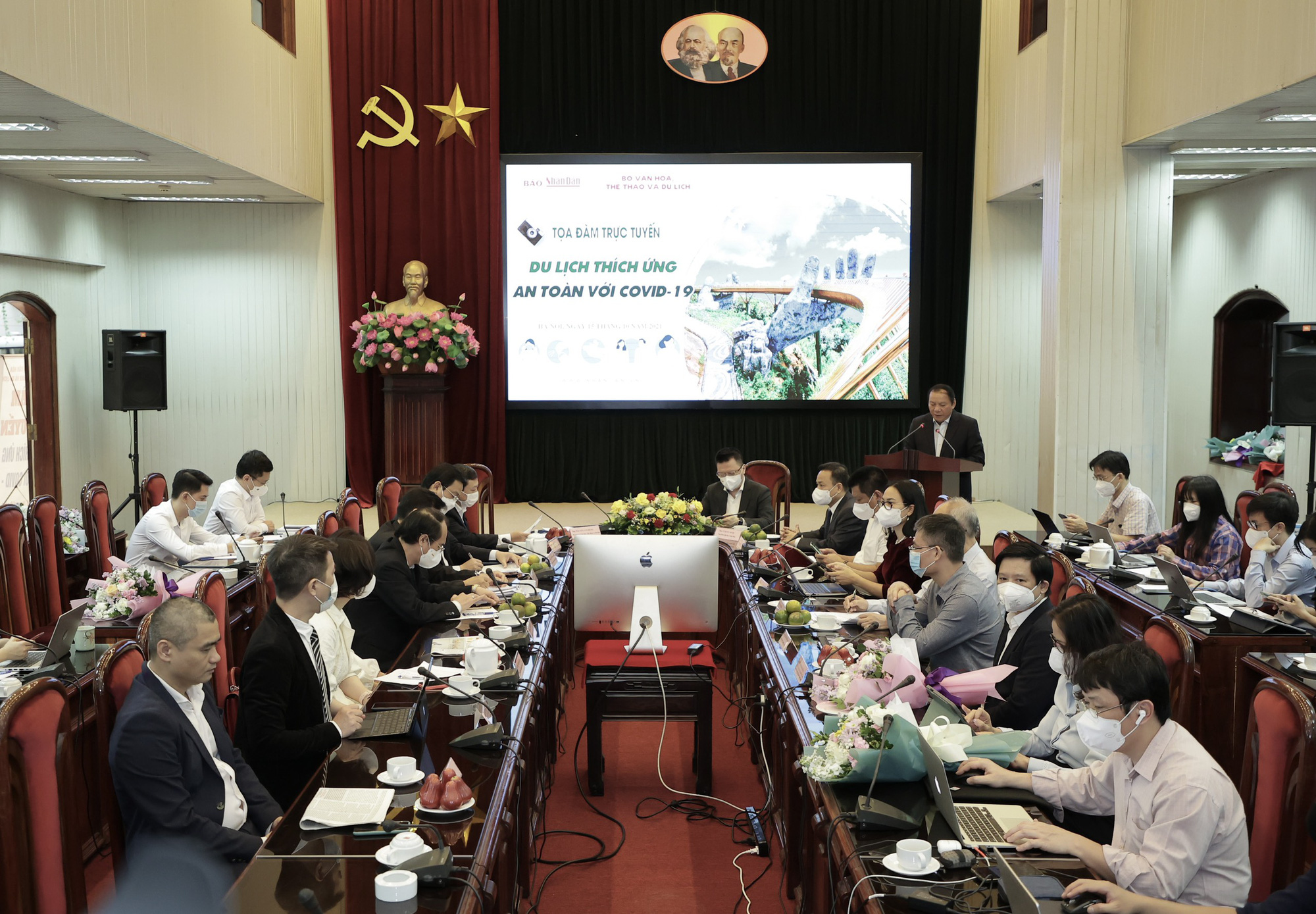 Bộ Giao thông Vận tải bổ sung nhiệm vụ Ban chỉ đạo ứng dụng CNTT và an toàn thông tin mạng