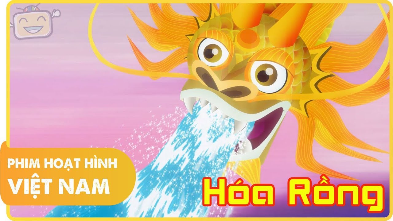 20 phim hoạt hình tham dự Liên hoan phim Việt Nam lần thứ XXI