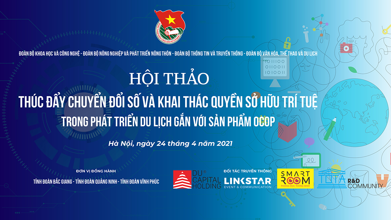 Đoàn thanh niên tiên phong trong việc chuyển đổi số