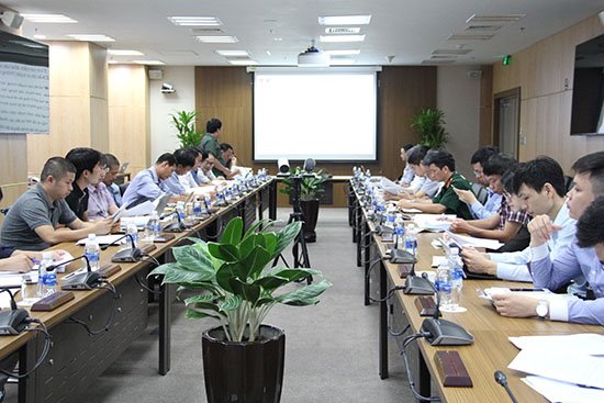 Sẽ tổ chức đào tạo về an toàn thông tin cho phóng viên, biên tập viên trong năm 2019