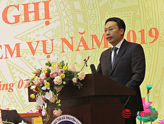 Cơ quan nhà nước cần tiên phong dùng sản phẩm, dịch vụ an ninh mạng Việt