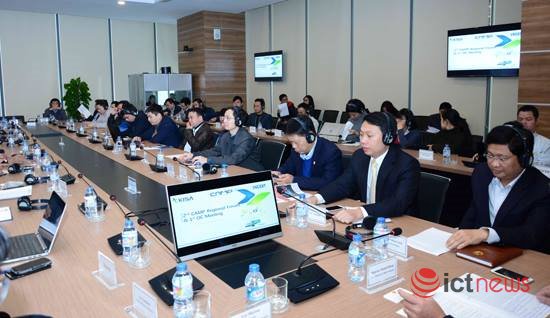 An toàn thông tin mạng sẽ tiếp tục diễn biến phức tạp trong năm 2018