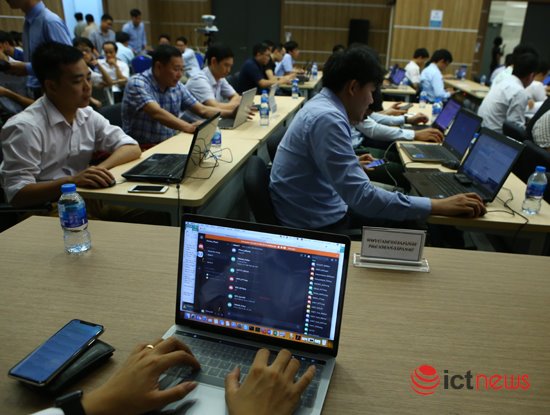 Phê duyệt Đề án giám sát an toàn thông tin mạng các hệ thống phục vụ Chính phủ điện tử