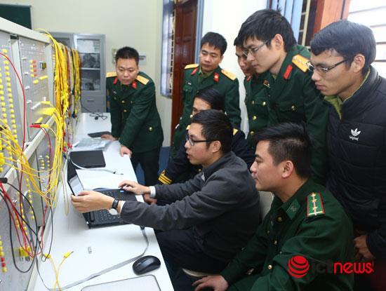 Tội phạm mạng đang gia tăng tấn công, xâm nhập các mạng CNTT trọng yếu