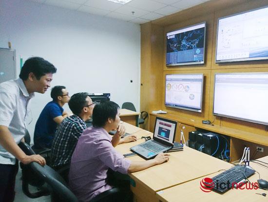 Sẽ thí điểm chế độ ưu đãi cho cán bộ làm nhiệm vụ an ninh mạng của Bộ TT&TT
