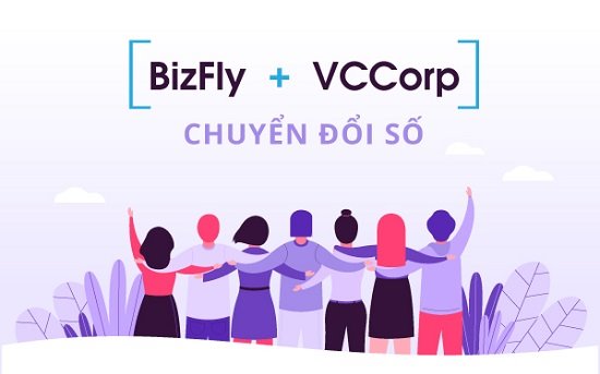 Đối tác đám mây toàn diện trong chuyển đổi số cho doanh nghiệp