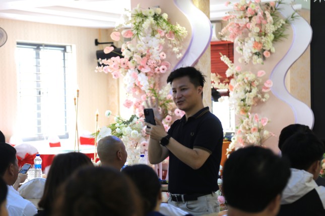 Yên Bái nâng cao kỹ năng quảng bá du lịch cho cán bộ cơ sở