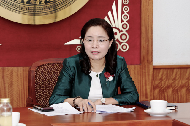 Triển khai điều tra, thống kê các loại hình lễ hội Việt Nam