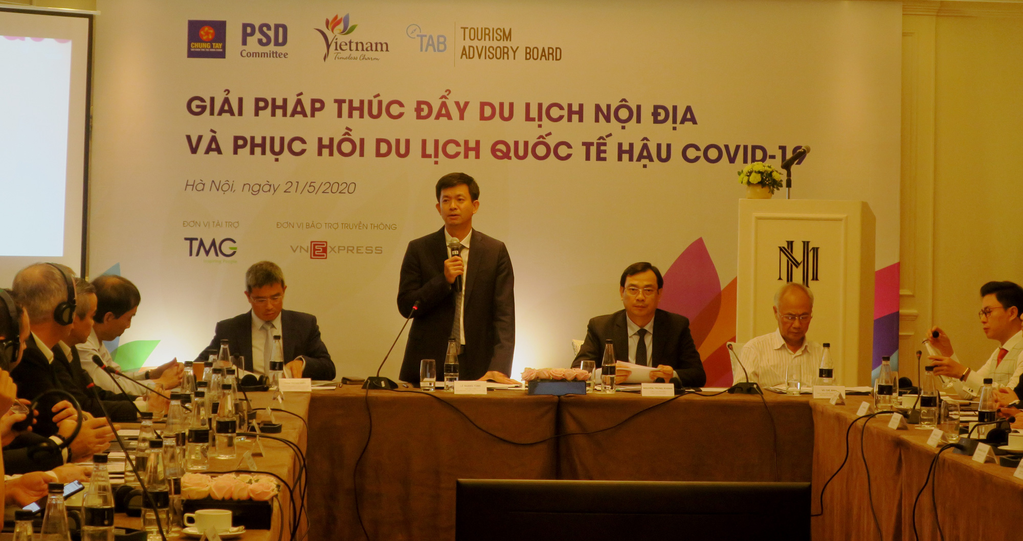 Việt Nam là điểm đến an toàn: Chìa khóa để thúc đẩy, phục hồi du lịch trong và ngoài nước