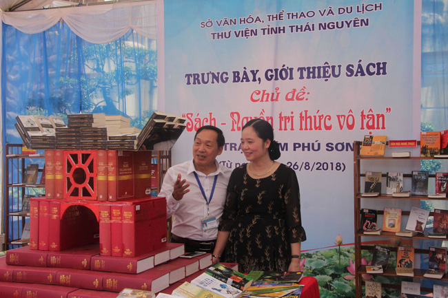 Bộ VHTTDL hướng dẫn thực hiện Chương trình phối hợp với Bộ Công an trong hoạt động thư viện