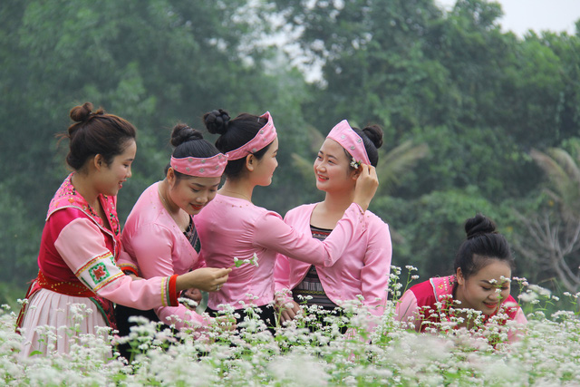 Đặc sắc Chương trình 