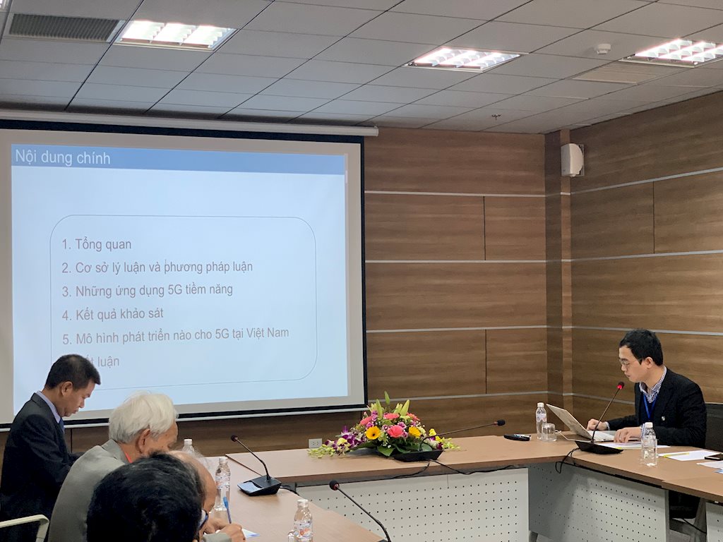 Hội nghị Quốc gia về Điện tử, truyền thông và CNTT nóng chuyện thúc đẩy phát triển mạng 5G tại Việt Nam