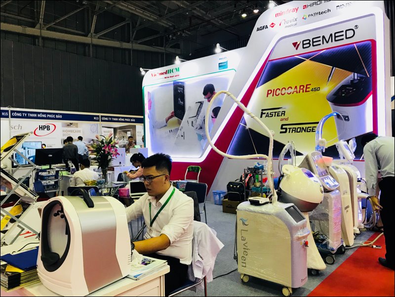 Nhiều thách thức với doanh nghiệp dược trong thời đại công nghiệp 4.0