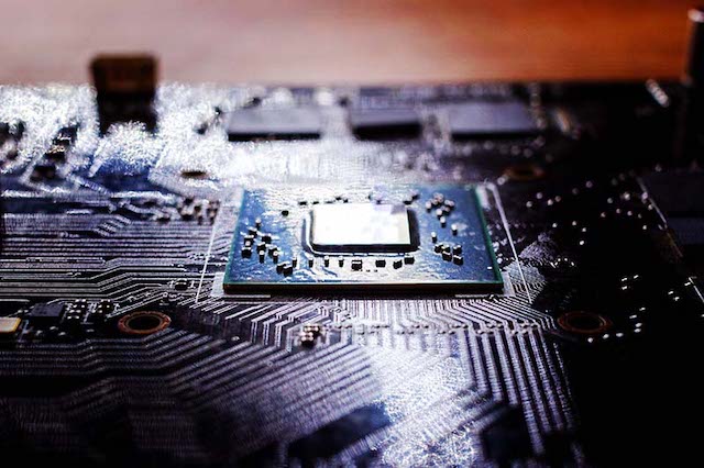 Intel bị tin tặc tấn công, gây rò rỉ 20GB dữ liệu bí mật