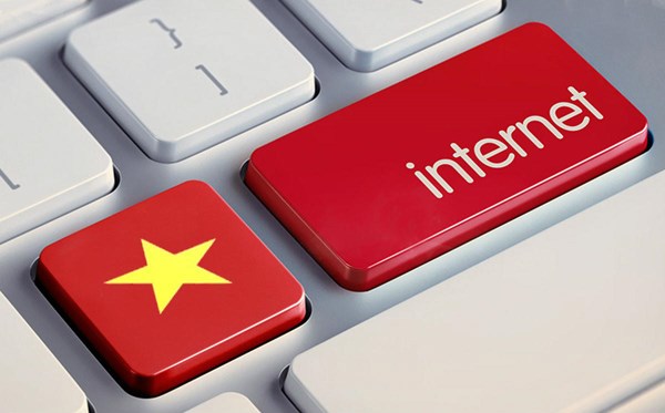 Sự kiện CNTT-TT Việt Nam nổi bật năm 2017 