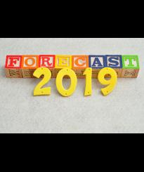 Dự đoán an ninh mạng năm 2019