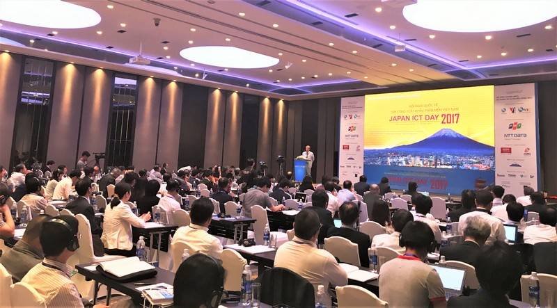 Hợp tác CNTT Việt - Nhật: Nở rộ những dự án công nghệ mới của cuộc CMCN 4.0