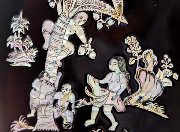 Hà Nội công nhận thêm 02 điểm du lịch làng nghề