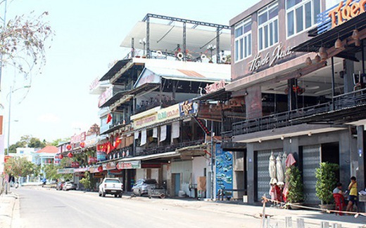 Trả lời kiến nghị của cử tri tỉnh Khánh Hòa về việc sửa đổi pháp luật về quảng cáo