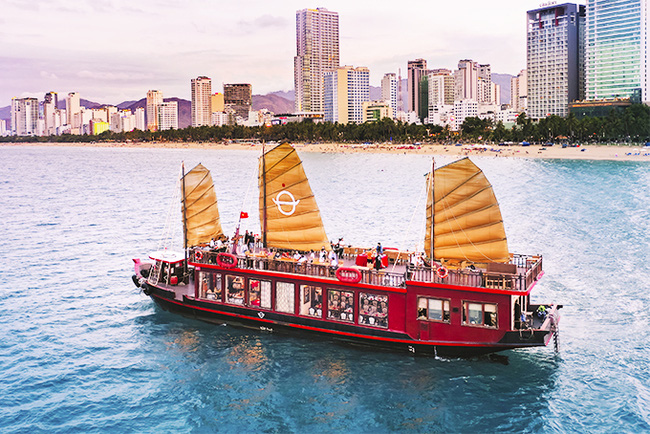 Khánh Hoà: Để du lịch là ngành kinh tế mũi nhọn