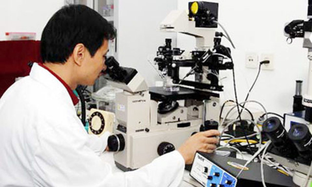 Tạo đột phá chiến lược trong phát triển KHCN và đổi mới, sáng tạo ở Việt Nam