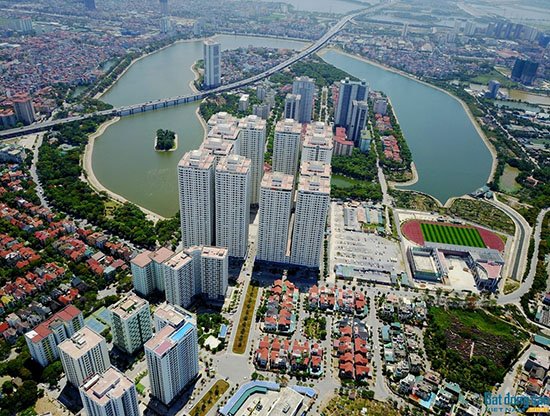 41 thủ tục hành chính về xây dựng được tiếp nhận, trả kết quả tại Bộ phận Một cửa