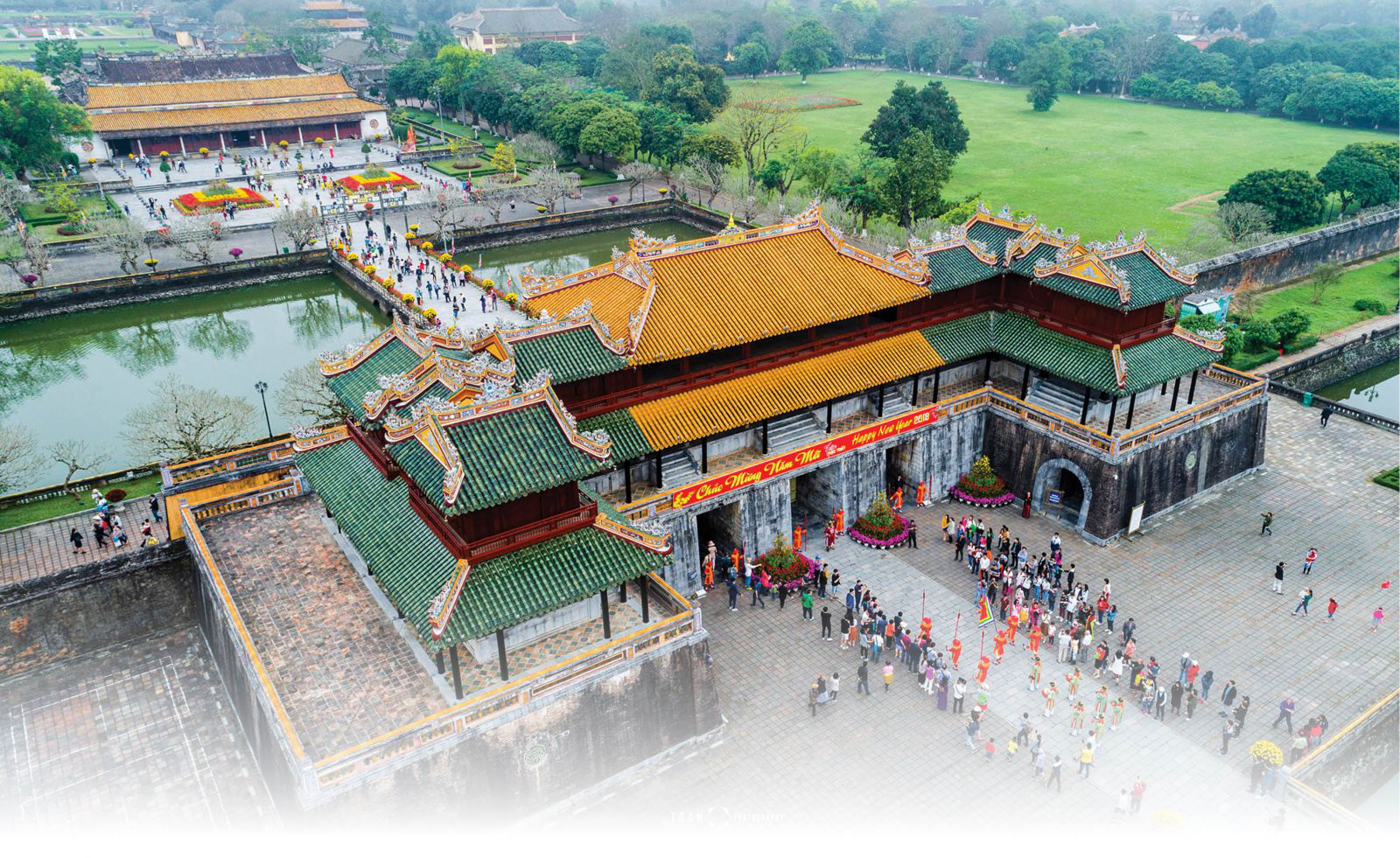 Thanh Hóa: Triển khai lập Đề án nghiên cứu bảo tồn di sản văn hóa làng cổ Đông Sơn 16/04/2020 | 12:46