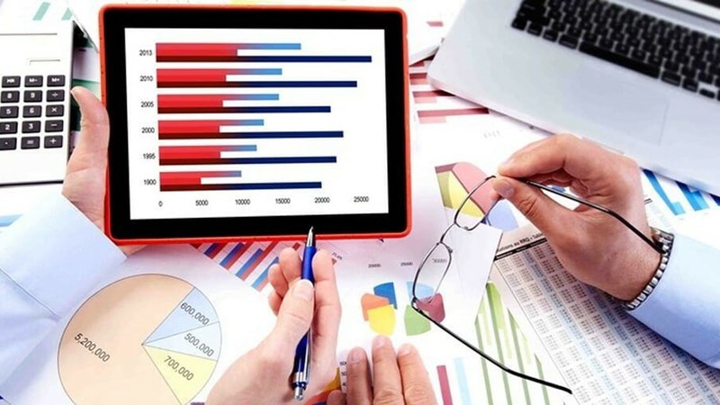 Lĩnh vực kế toán đón đầu cơ hội từ Cách mạng công nghiệp 4.0