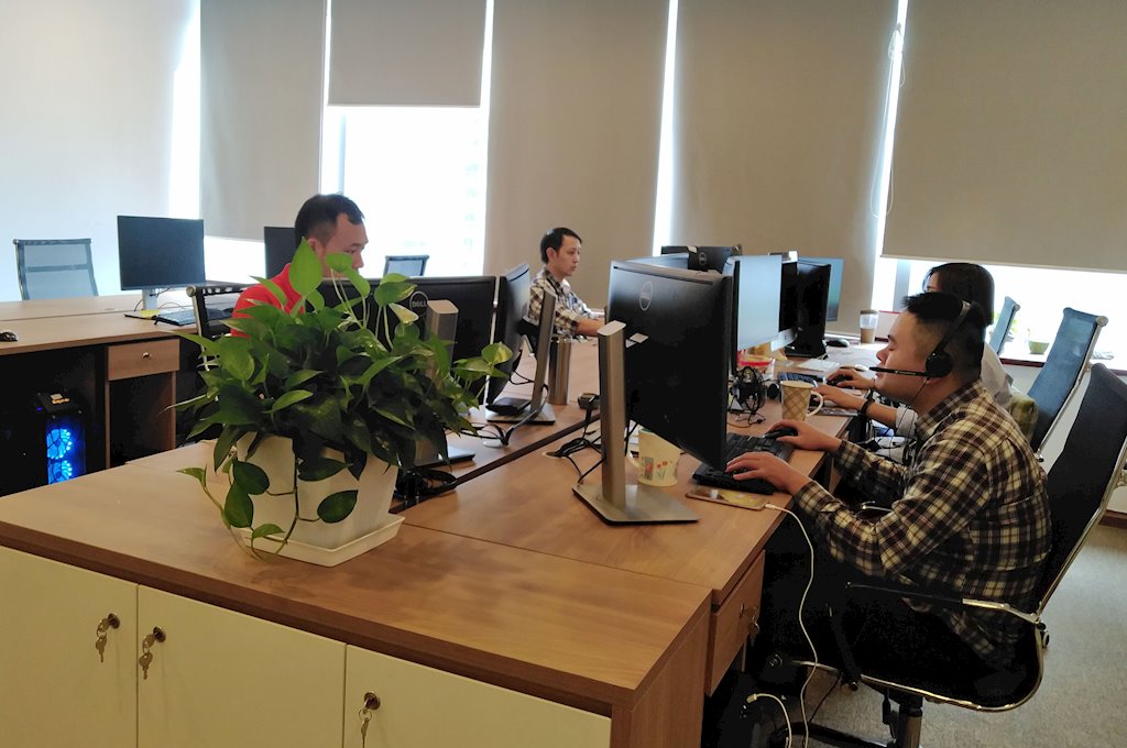 Kỹ sư CNTT Việt Nam được đánh giá cao về kỹ năng chuyên môn nhưng ngoại ngữ yếu