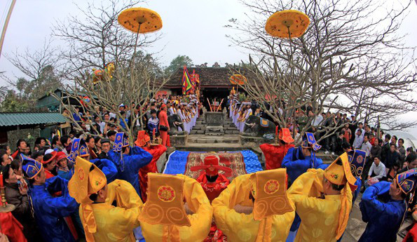 Xây dựng kế hoạch kiểm kê di sản văn hóa phi vật thể năm 2020