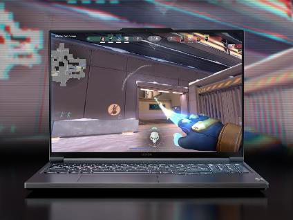Lenovo ra mắt loạt laptop gaming Legion 7 Series mới nhất với hiệu năng mạnh mẽ