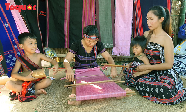 Nhiều hoạt động hấp dẫn và ý nghĩa tại “Ngày hội Di sản văn hóa Đà Nẵng năm 2020”