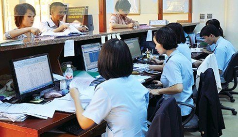 100% thủ tục hành chính qua Cơ chế một cửa quốc gia sẽ thu phí bằng phương thức điện tử 