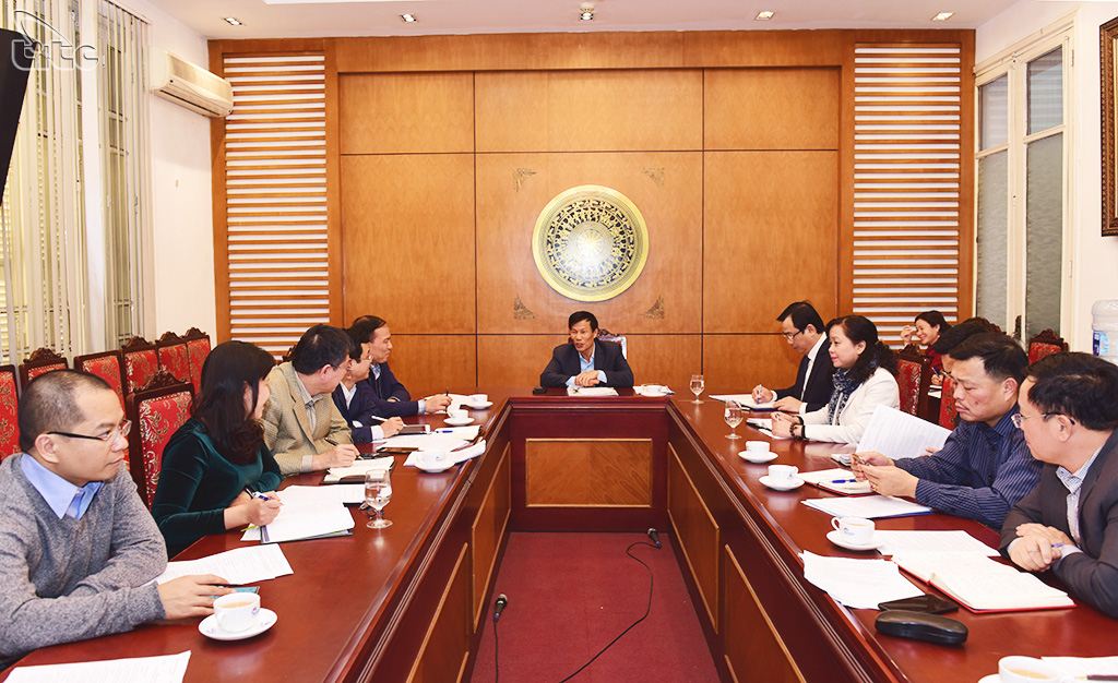 Ứng phó với Covid-19: Bộ trưởng Nguyễn Ngọc Thiện yêu cầu xây dựng các tiêu chí du lịch an toàn