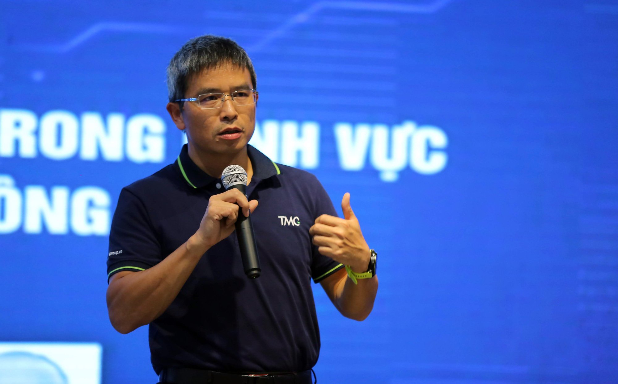 Chuyên gia kiến nghị 