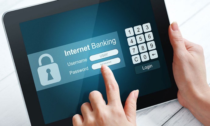 Từ ngày 1/7, thêm quy định an toàn, bảo mật về cung cấp dịch vụ ngân hàng trên Internet