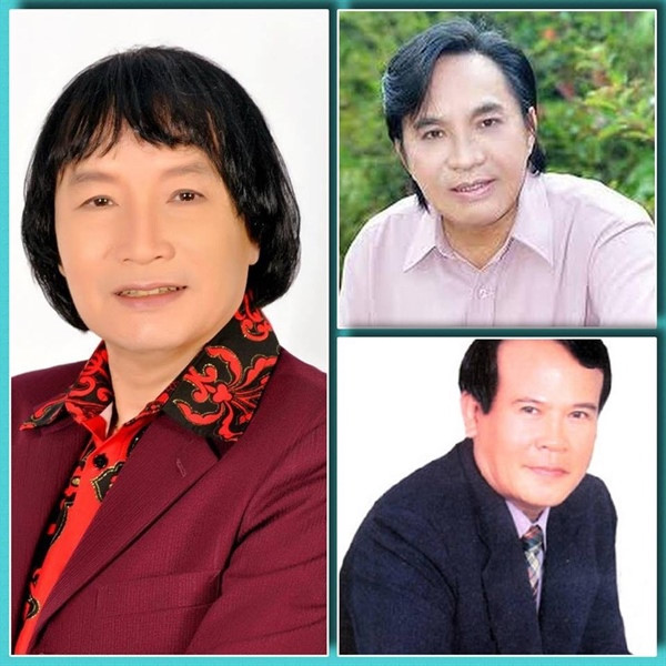 Thêm 7 nghệ sĩ được xét danh hiệu NSND